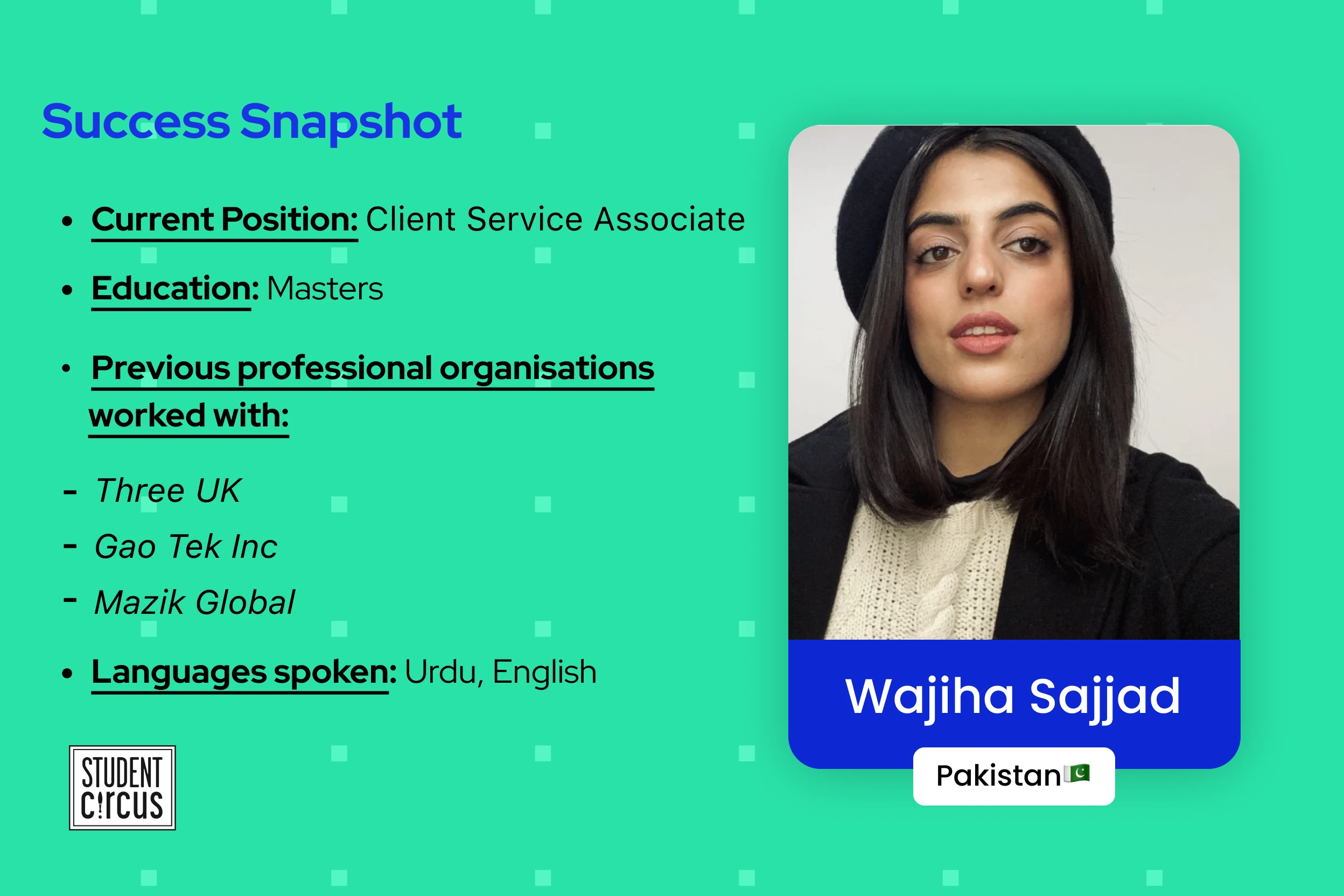 in-conversation-with-wajiha-sajjad-client-service-associate-at-three-uk